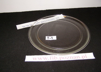 TALERZ 32CM/GŁADKI